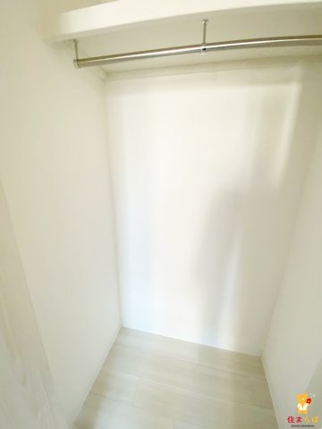 収納　使い方次第で印象が変わる