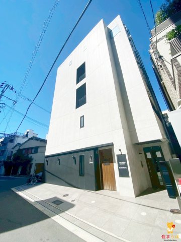 建物外観　★ ★ 口コミ平均4.94のお店 ★ ★