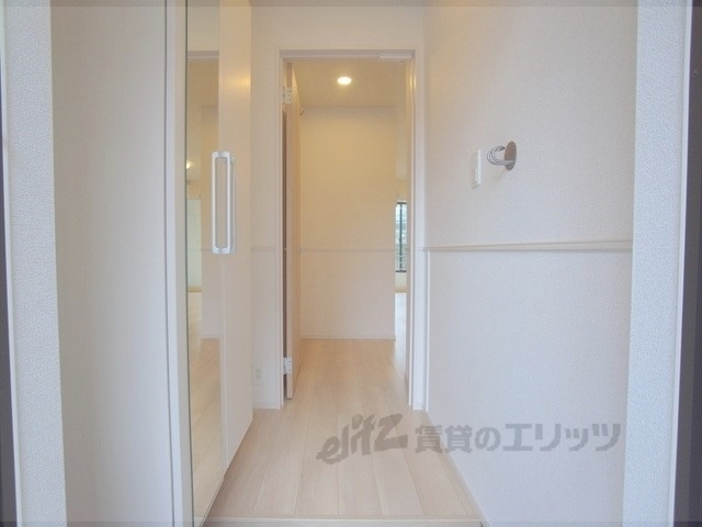 その他部屋・スペース　廊下