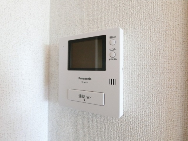 セキュリティ　図面と現状に相違がある場合には現状を優先