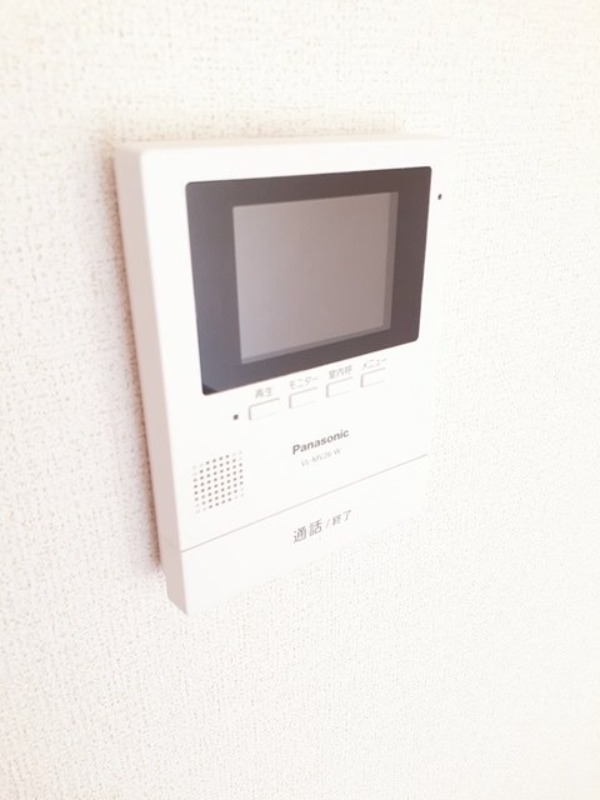 セキュリティ　図面と現状に相違がある場合には現状を優先