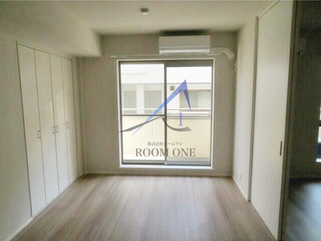 その他部屋・スペース　寝室です。