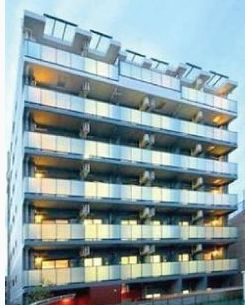 建物外観　おしゃれな外観です