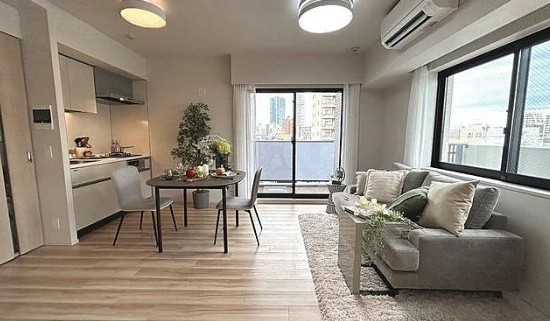 居室・リビング