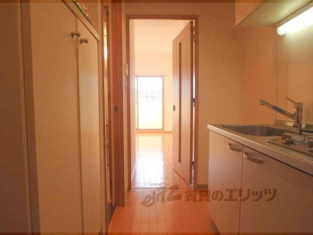 その他部屋・スペース　廊下