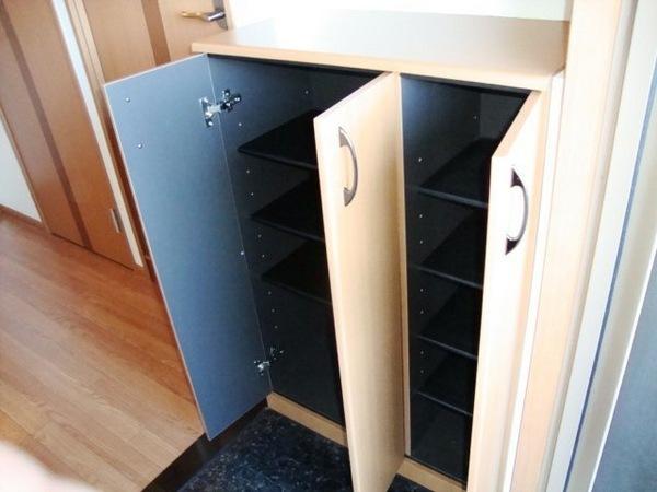 玄関　※同物件別室※