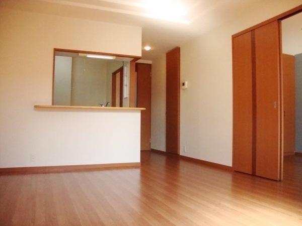 居室・リビング　同仕様写真