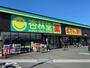 ドラックストア　杏林堂ツルハグループ富士厚原店（ドラッグストア）まで1128m