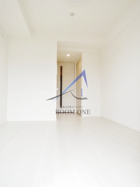 その他部屋・スペース　寝室です。