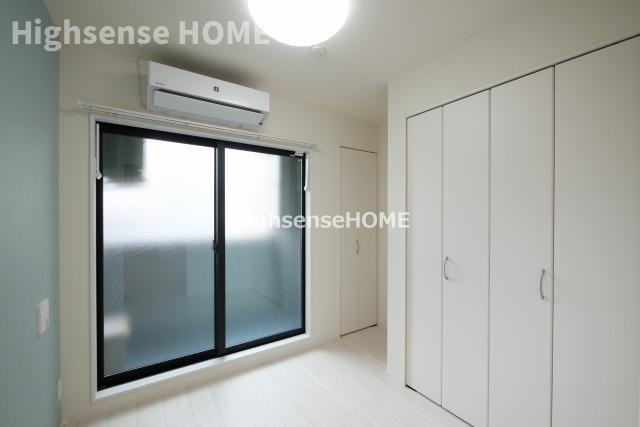 その他部屋・スペース　おしゃれな内装です