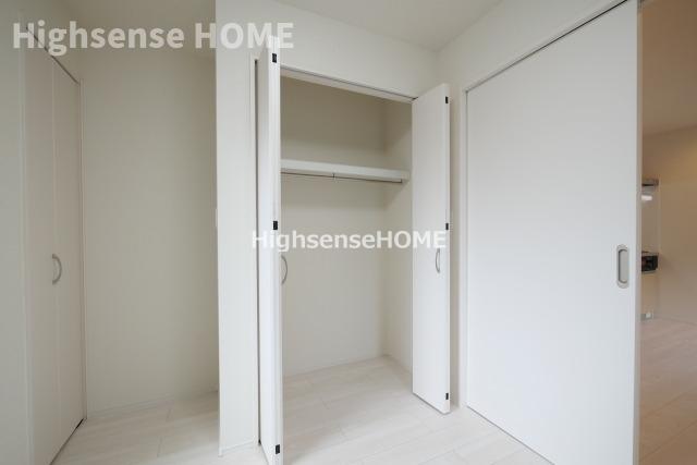 収納　小物を収納するのに便利です