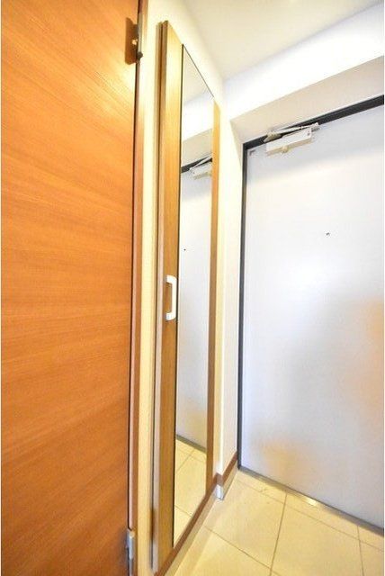 玄関　★モニターホン★