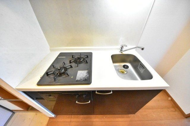 キッチン　★オートロックエントランス★