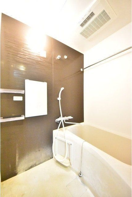 バス・シャワールーム　★シャンプードレッサー★