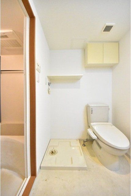 トイレ　★ウォシュレット付★