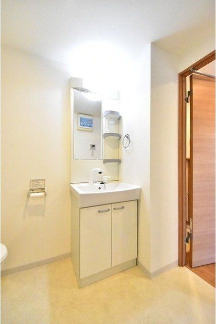 洗面設備　★システムキッチン★