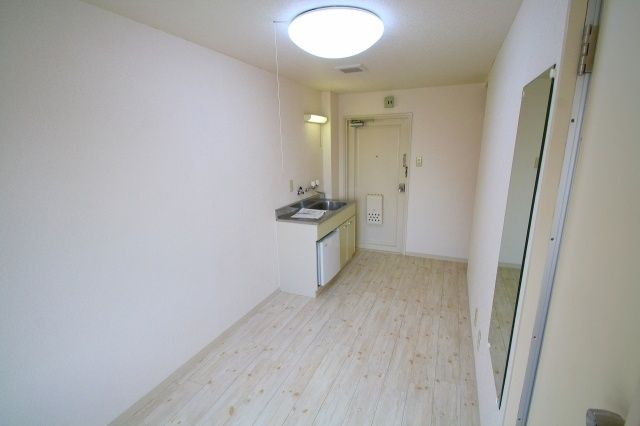 その他部屋・スペース　洋室