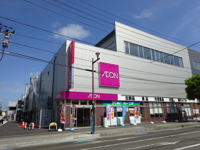 スーパー　イオン仙台宮町店（スーパー）まで90m