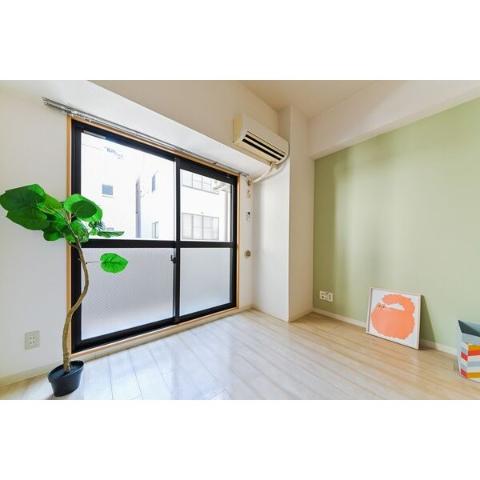 その他設備　室内設備