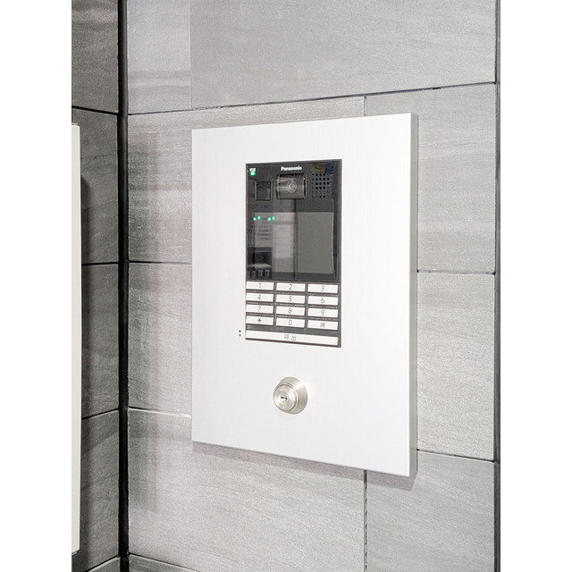 その他　オートロック