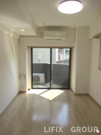 居室・リビング　居室・リビング