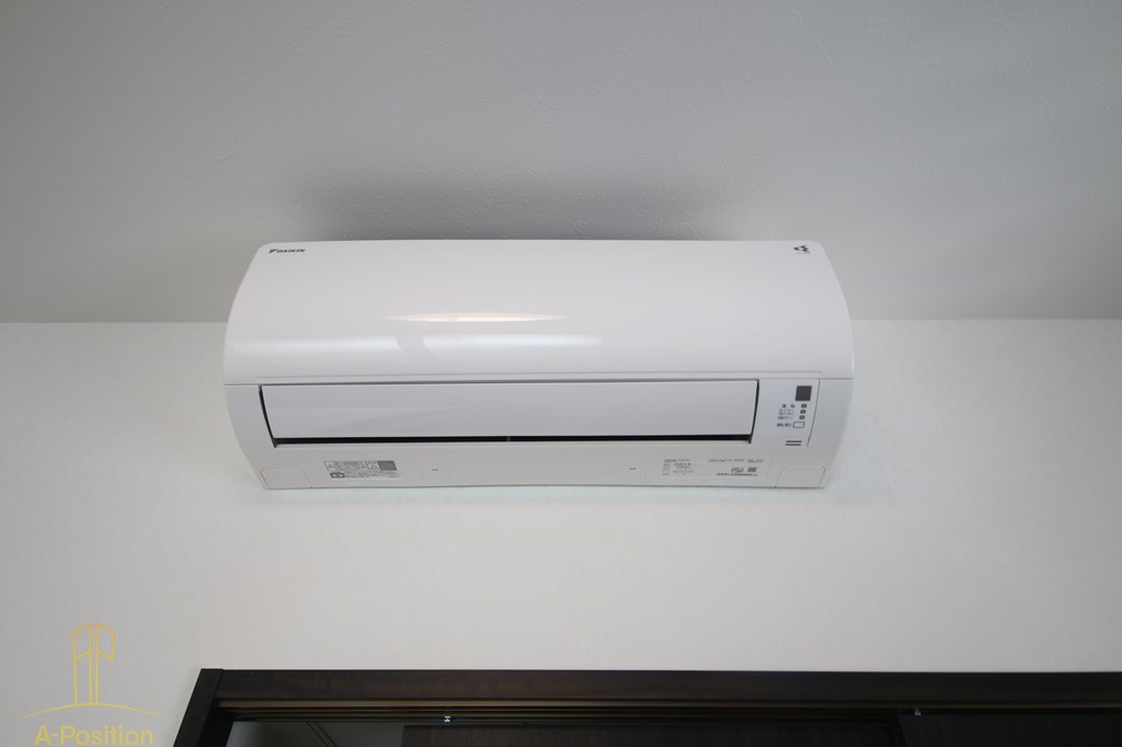 その他設備　プレジオ阿波座