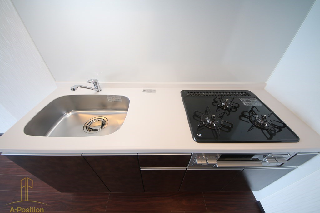 キッチン　プレジオ阿波座