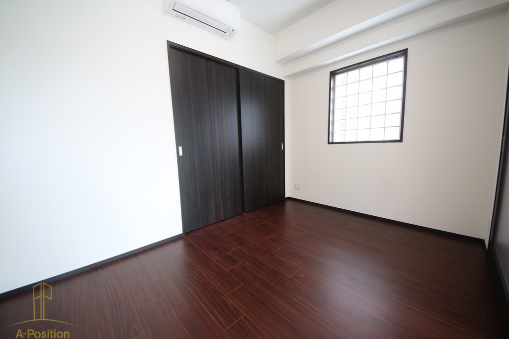 その他部屋・スペース　プレジオ阿波座