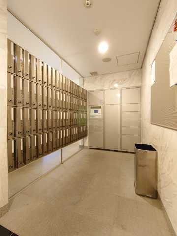 その他　常盤レジデンシア荻窪