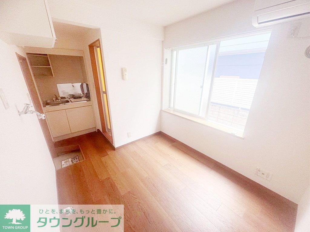 その他部屋・スペース　別部屋の写真です。