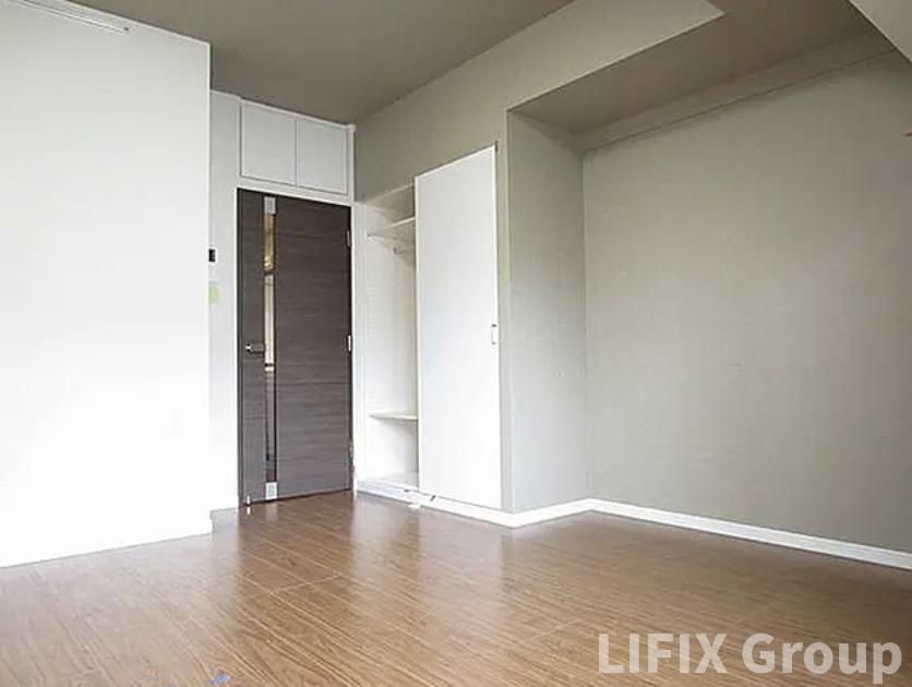 居室・リビング　居間・リビング