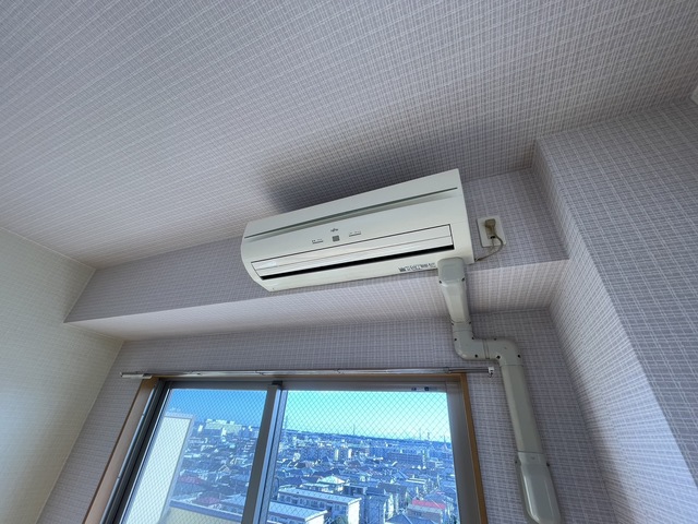 その他設備　１００１号室参考