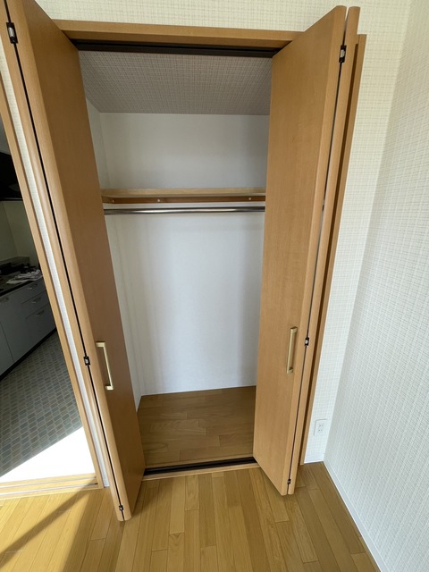 収納　１００１号室参考