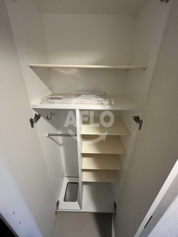 その他部屋・スペース　シューズボックス