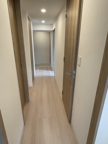 玄関　別部屋参考写真