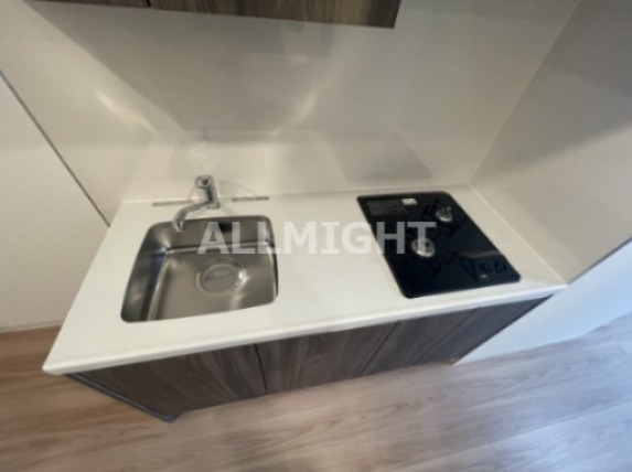 キッチン　別部屋参考写真