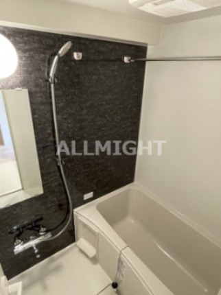 バス・シャワールーム　別部屋参考写真