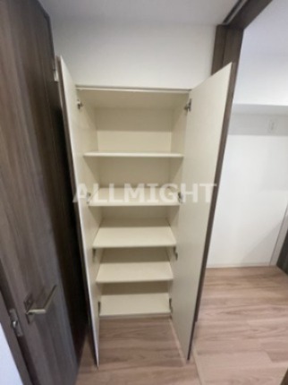 収納　別部屋参考写真