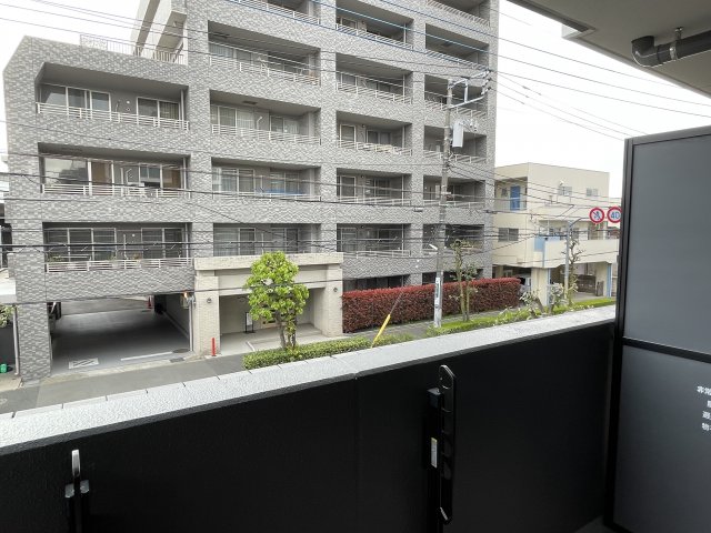 眺望　別部屋参考写真