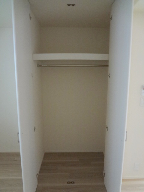 収納　★クローゼット★