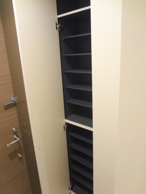 玄関　★シューズボックス★