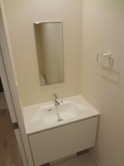 洗面設備　★独立洗面化粧台★