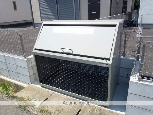 その他共有部分　その他共有部分