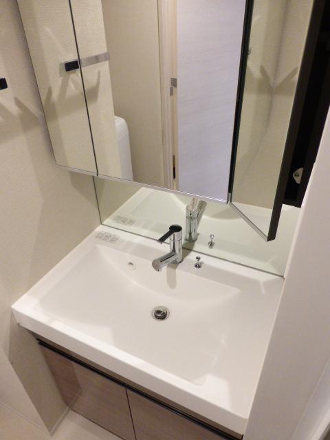 洗面設備　洗面※別部屋参考写真