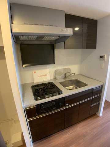 キッチン　パークアクシス滝野川ラ ブリーズ