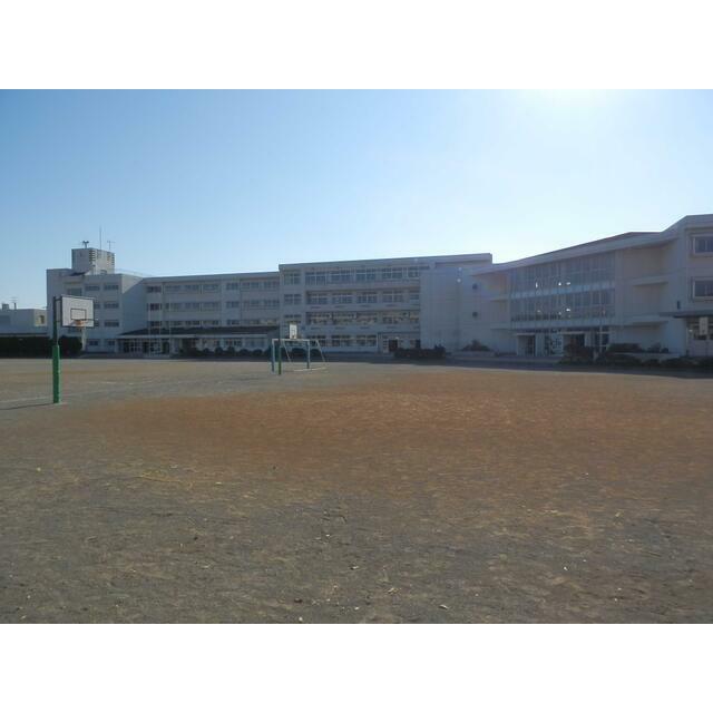 小学校　小田原市立富士見小学校（小学校）まで952m