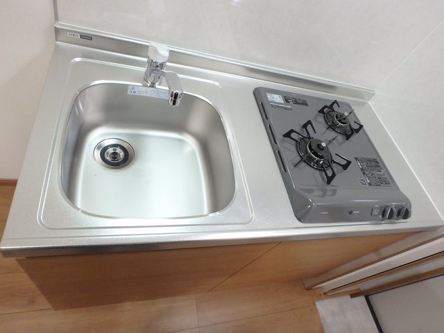 キッチン　別号室参照