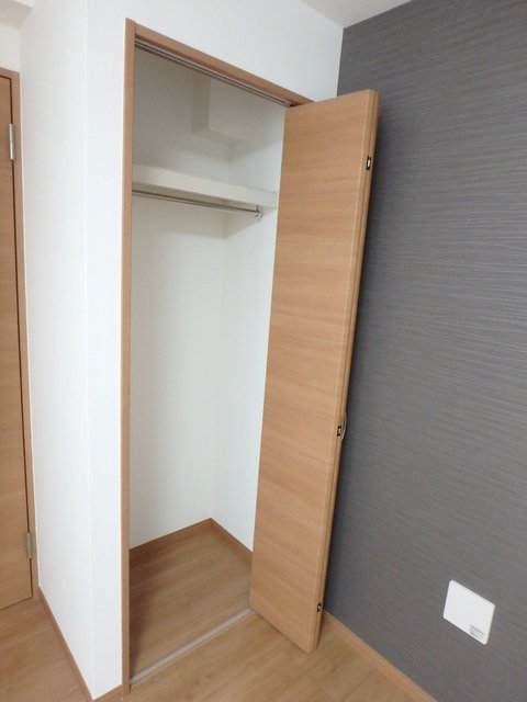 収納　別号室参照