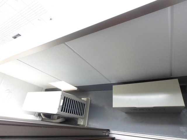 バルコニー　別号室参照