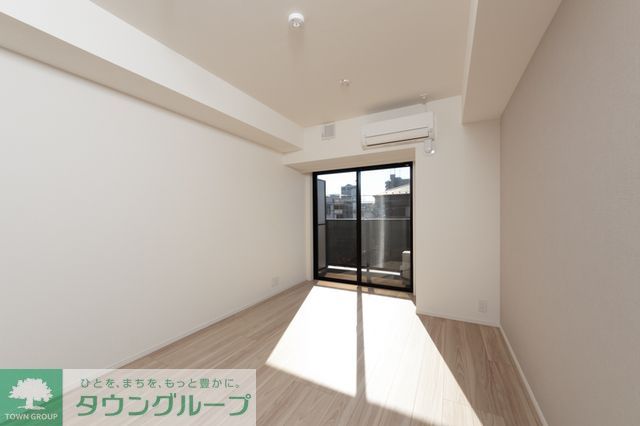 居室・リビング　※写真は同タイプ住戸です。